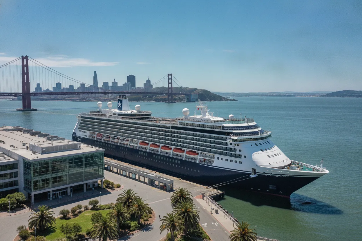 Holland America Line